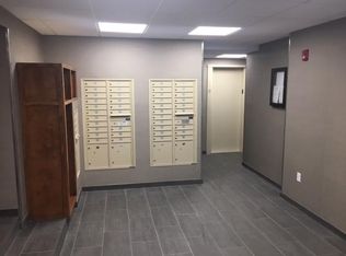 35 Lancaster Ter #206, Brookline, MA 02446