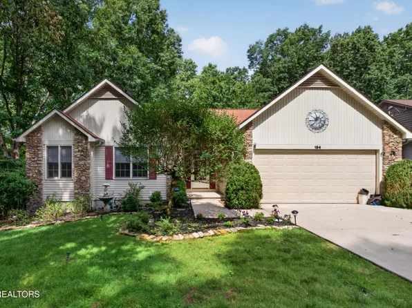 154 Glenwood Dr, Fairfield Glade, TN 38558