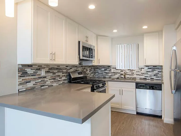 Reserve at South Coast — Photo 17