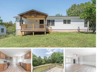 279 Vistaview Dr, Villa Ridge, MO 63089