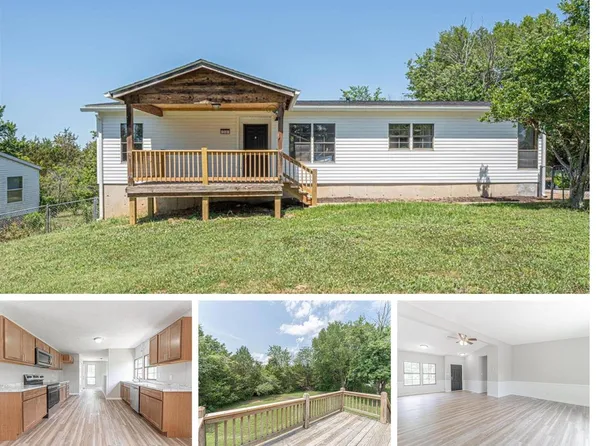 279 Vistaview Dr, Villa Ridge, MO 63089