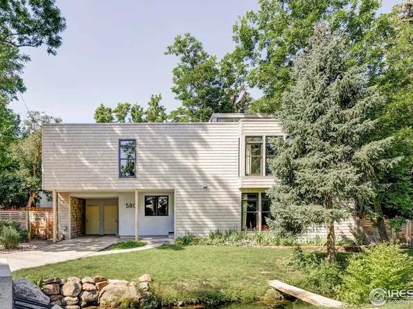 580 Pleasant St, Boulder, CO 80302