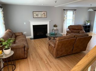 101 Washington St, Concord, NH 03303