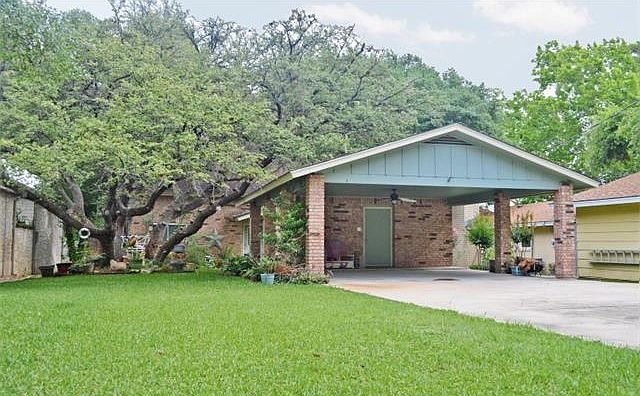 1st image of 1007 County Road 132b