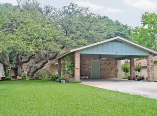1007 County Road 132b, Kingsland, TX 78639