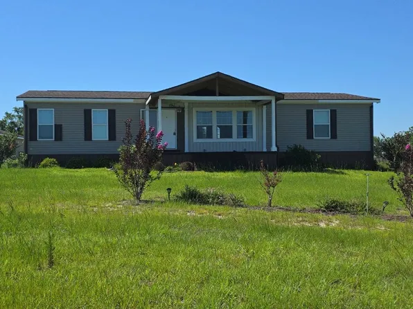 219 Kentucky Ave, Hazlehurst, GA 31539