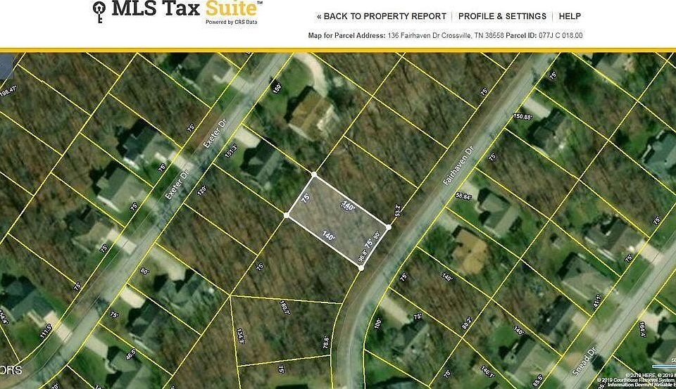 1st image of 136 Fairhaven Dr Lot 118
