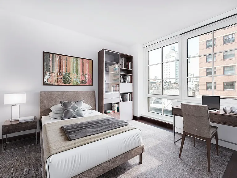 138 E 12th St #8H — Photo 4