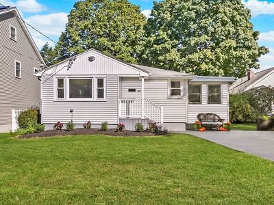 97 Milner St, Waltham, MA, 02451