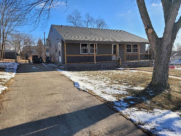2nd image of 5607 N 69th St