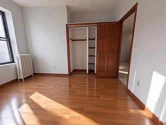511 West 139th Street, #21