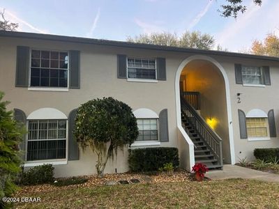 203 S Orchard St APT 2C, Ormond Beach, FL, 32174