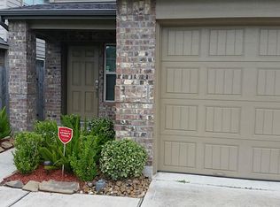 13919 Suffolk Woods Ln, Houston, TX 77047