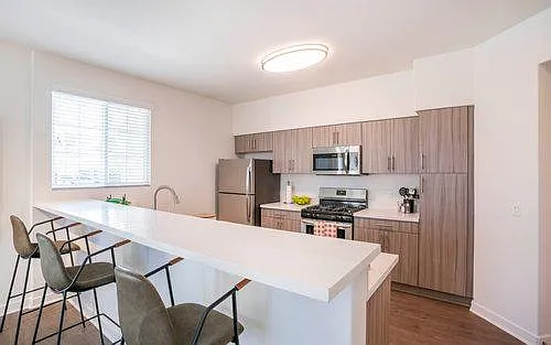 Rendezvous Apartments — Photo 11