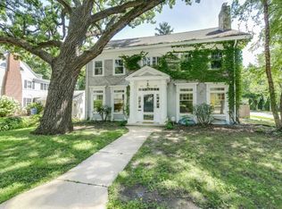4849 Sheridan Ave S, Minneapolis, MN 55410