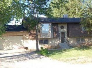 3684 Westridge Dr, Vernal, UT 84078