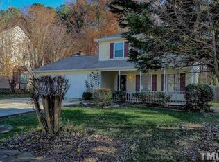 2309 Carthage Cir, Raleigh, NC 27604