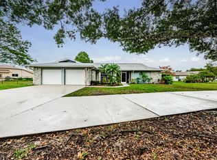 4364 Oklawaha Ln, New Port Richey, FL 34655