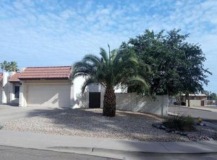 2542 E Wagoner Rd, Phoenix, AZ 85032