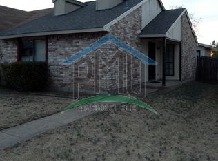 7209 Pineberry Rd, Dallas, TX 75249