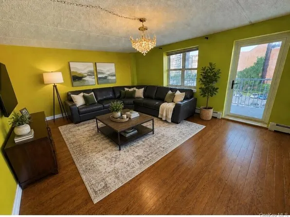 7914 Rockaway Beach Boulevard #5C, Rockaway Beach, NY 11693