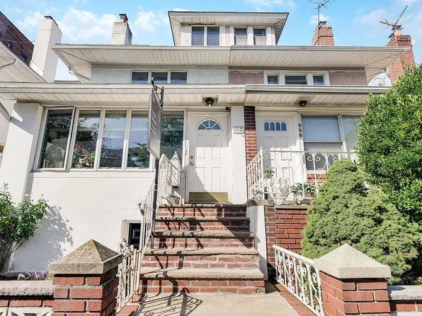 558 84th St, Brooklyn, NY 11209