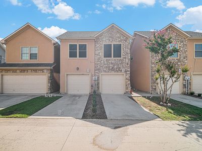 1525 Cozy Dr, Fort Worth, TX, 76120
