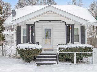 11 Park Ave, Battle Creek, MI 49017