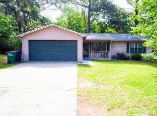 1668 Rodeo Dr, Tallahassee, FL 32311