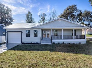 5306 SE 135th St, Summerfield, FL 34491