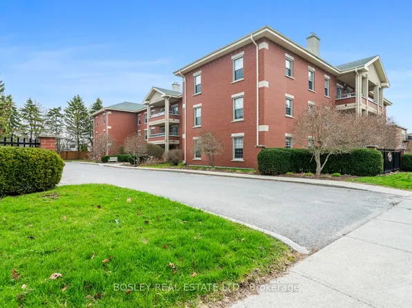 352 Ball St #101, Cobourg, ON K9A 3J2