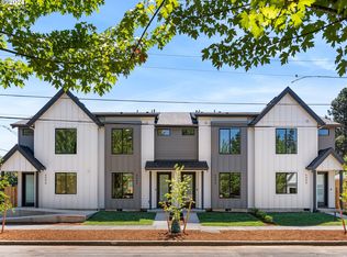 5086 SE Harold St, Portland, OR 97206