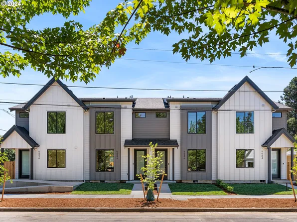 5088 SE Harold St, Portland, OR 97206