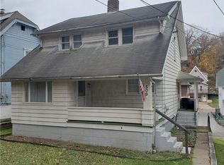 509 N Elm St, Butler, PA 16001