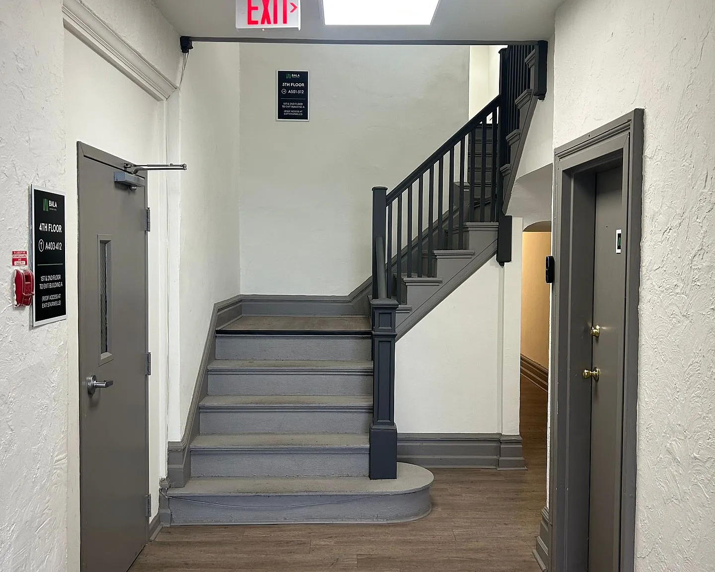 Bala Apartments — Photo 4