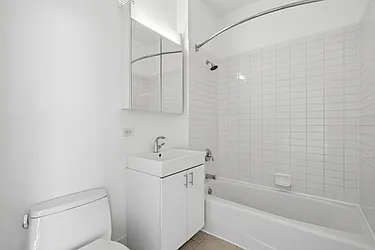 Rented by Greystar