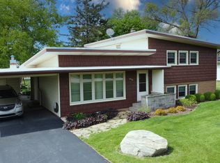 406 E Fine St, Ashkum, IL 60911