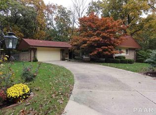 5320 N Sherbrook Ln, Peoria, IL 61614