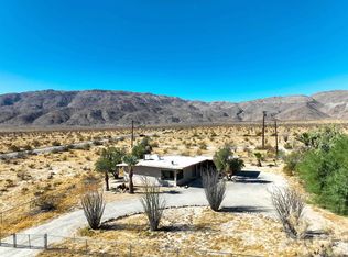3476 Carillo Rd, Borrego Springs, CA 92004
