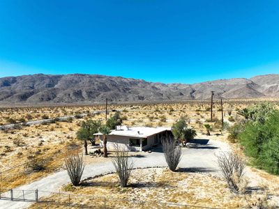 3476 Carillo Rd, Borrego Springs, CA, 92004