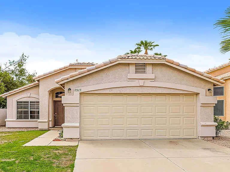 7517 E Nopal Ave — Photo 1