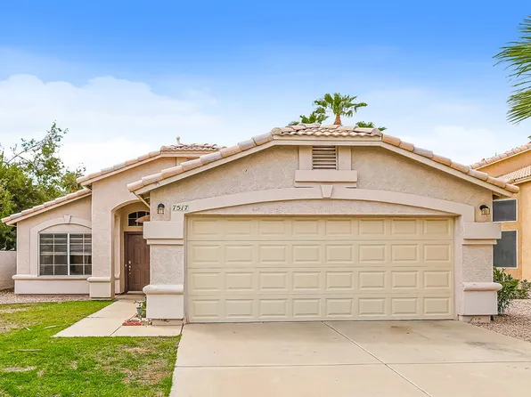 7517 E Nopal Ave, Mesa, AZ 85209