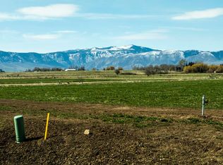 LOT 10 Bobcat Pass, Sheridan, WY 82801