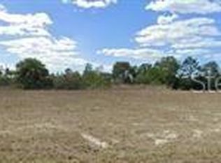 1916 NE 33rd Ln #40, Cape Coral, FL 33909