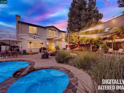 2701 Serene Ct, Brentwood, CA, 94513