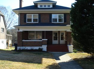 1898 Arlington Rd SW #0, Roanoke, VA 24015