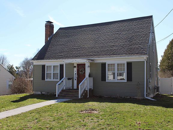 2nd image of 9 Harvard Street