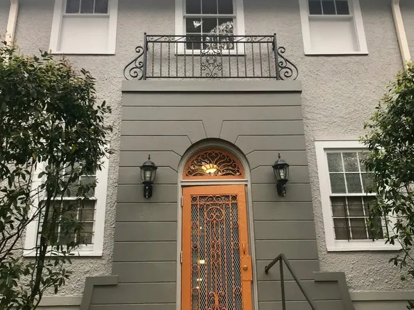 1BD/1BA Apartment Uptown on Mardi Gras Parade Route, 1301 Napoleon Ave E, New Orleans, LA 70115