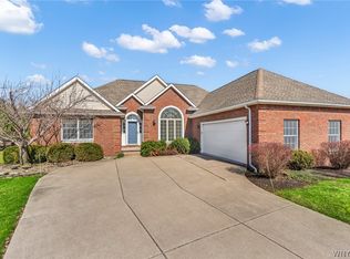 30 Brambly Ct, Buffalo, NY
