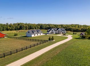 7851 108th St SE, Middleville, MI 49333